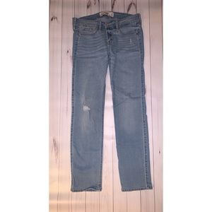 Hollister Skinny Jeans